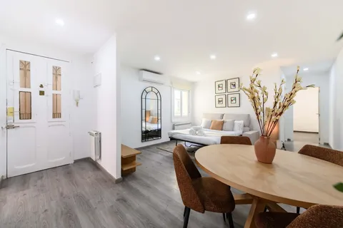 Appartamento 83 m² a Madrid