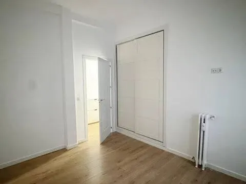 Pis de 140 m² a Madrid