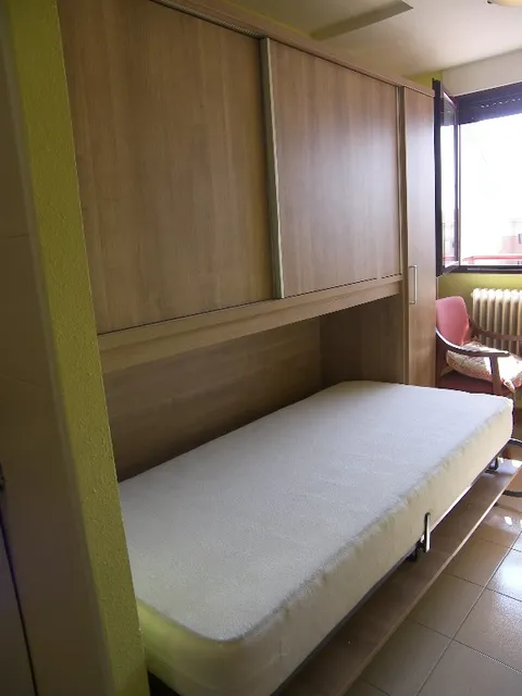 Wohnung 20 m² in Salamanca