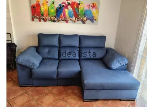 Flat 48 m² in Mijas