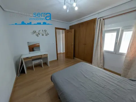 Wohnung 90 m² in Manises