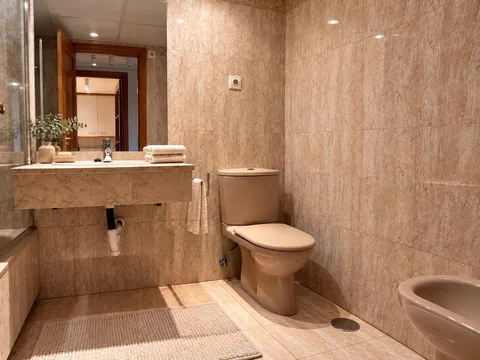 Pis de 62 m² a Madrid