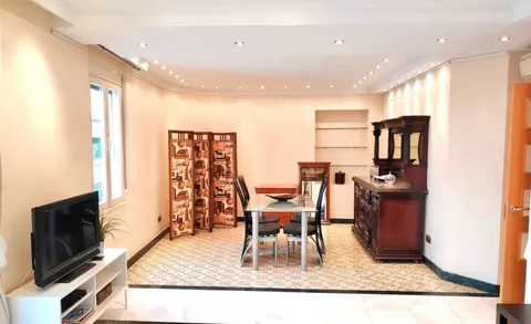 Pis de 85 m² a Màlaga