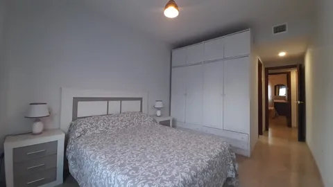 Pis de 96 m² a Còrdova
