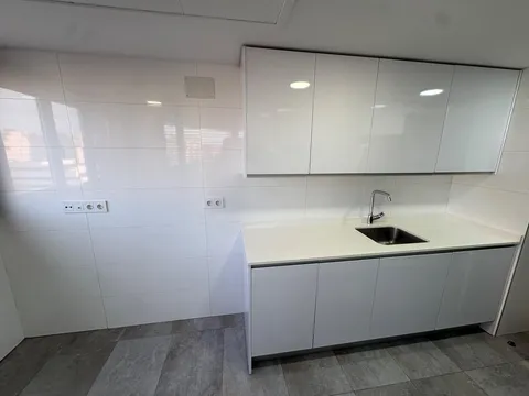 Appartamento 181 m² a Madrid