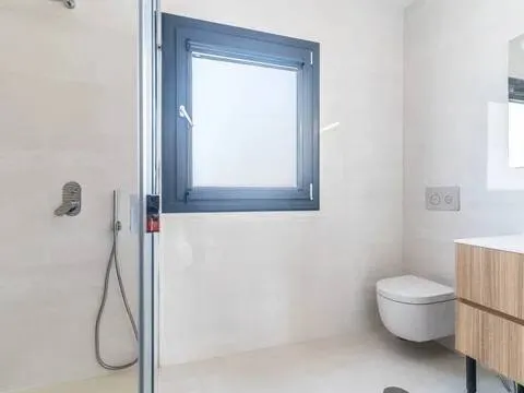 Pis de 88 m² a Almeria