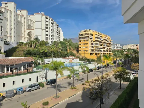 Pis de 83 m² a Estepona