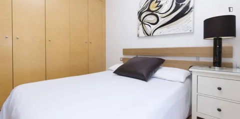 Appartamento 63 m² a Madrid