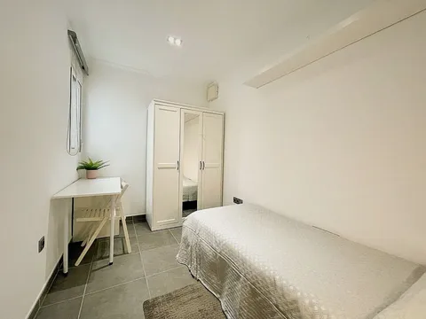 Pis de 84 m² a València