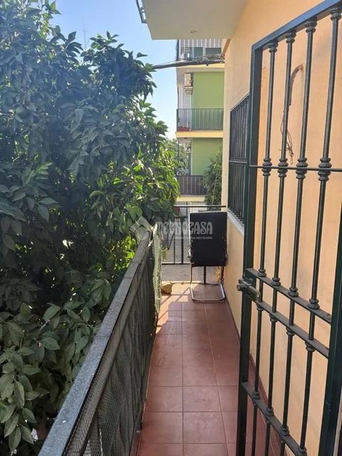 Appartamento 50 m² a Siviglia