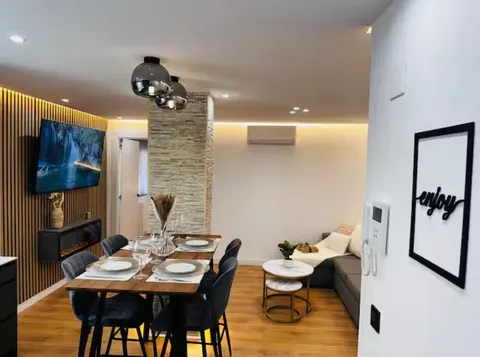 Wohnung 89 m² in Saragossa (2/13)
