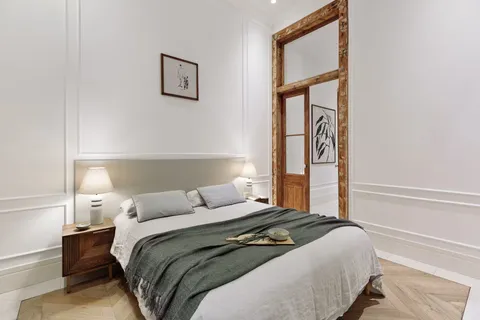 Appartement 78 m² à Barcelone