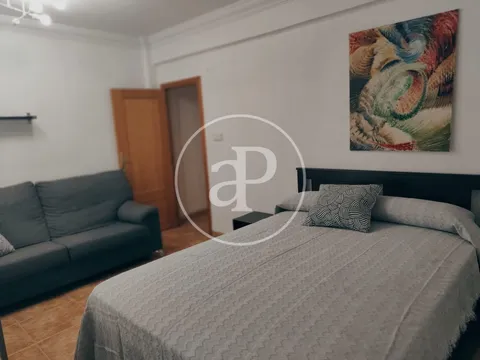 Pis de 85 m² a València