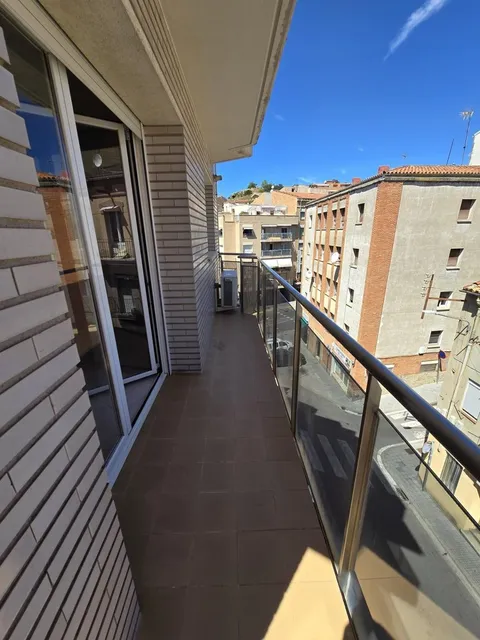 Wohnung 118 m² in Manresa