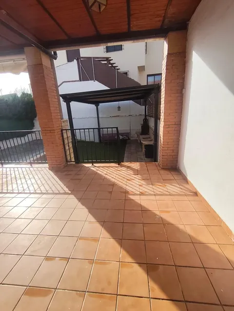 Casa de 170 m² a Las Gabias