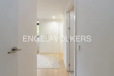 Pis de 115 m² a Boadilla del Monte