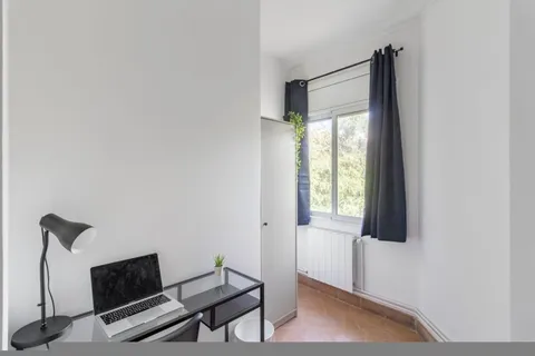 Room for rent, Barcelona