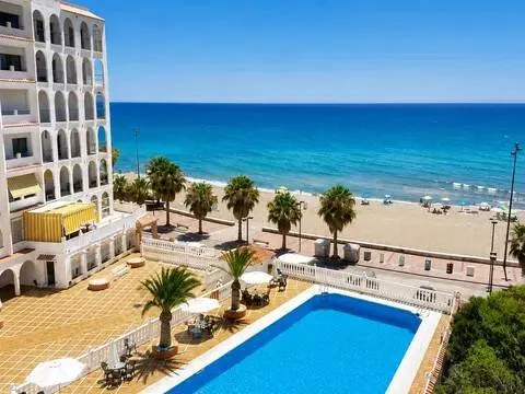 Appartamento 62 m² a Fuengirola