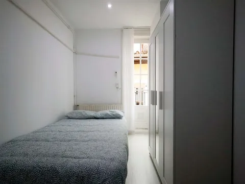 Stanza in affitto, Madrid