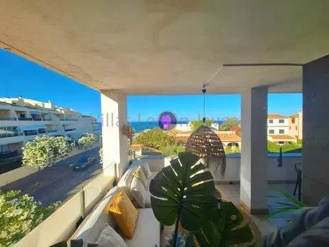 Pis de 108 m² a Xàbia