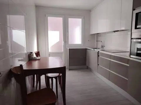 Pis de 68 m² a Bilbao