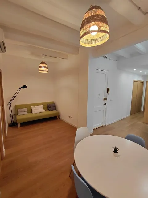Habitació de lloguer, Manresa