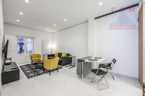 Apartamento 82 m² em Madrid (4/20)