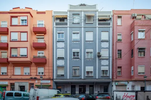 Stanza in affitto, Valencia