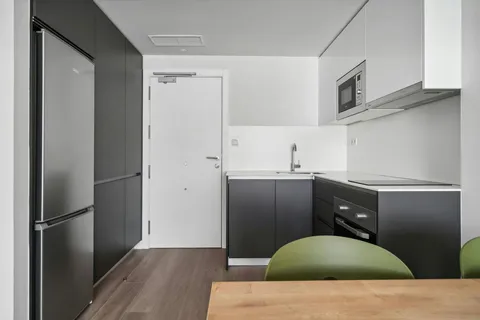 Appartamento 33 m² a Madrid