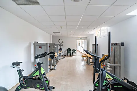 Pis de 57 m² a El Ejido