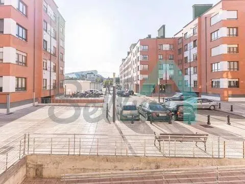 Pis de 72 m² a Oviedo