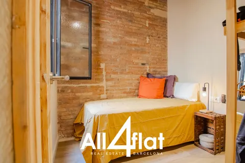 Appartement 64 m² à Barcelone