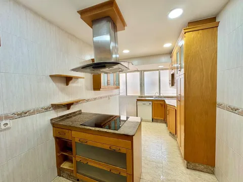 Pis de 150 m² a Oriola