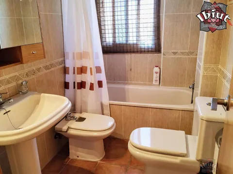 Piso de 78 m² en Torrox