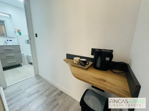 Habitación en alquiler, Benidorm