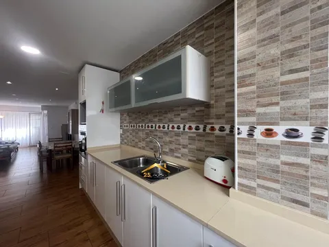 Appartement 80 m² à Santa Pola