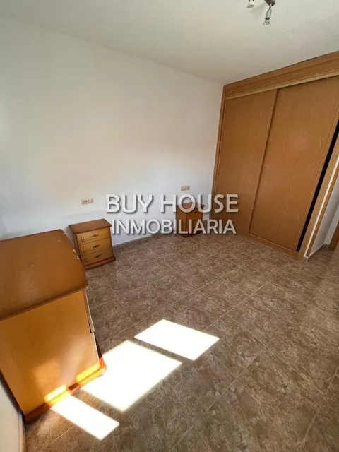 Pis de 65 m² a Illescas