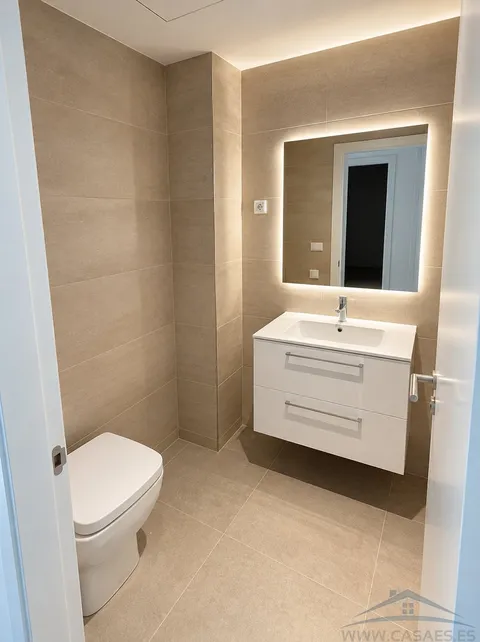 Pis de 96 m² a Estepona