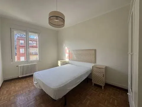 Pis de 73 m² a Valladolid