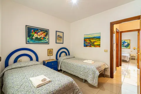 Wohnung 95 m² in Arona