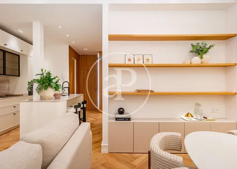 Pis de 75 m² a Madrid