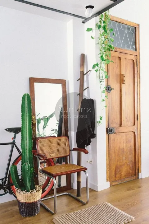 Piso de 70 m² en Valencia