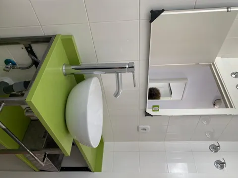 Piso de 39 m² en Madrid