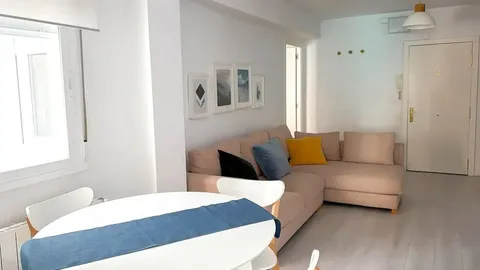 Pis de 100 m² a Castelló de la Plana