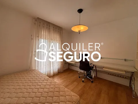 Pis de 123 m² a Madrid