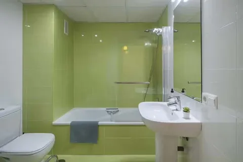 Pis de 124 m² a Vélez-Málaga (2/27)