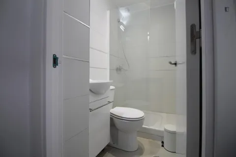 Pis de 35 m² a Madrid