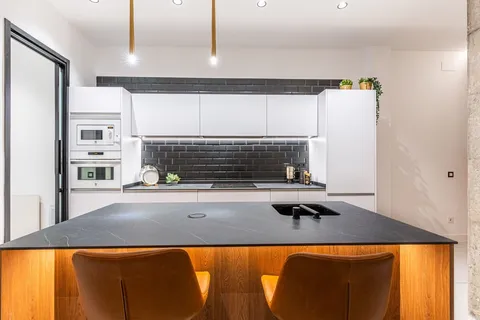 Appartement 103 m² à Madrid