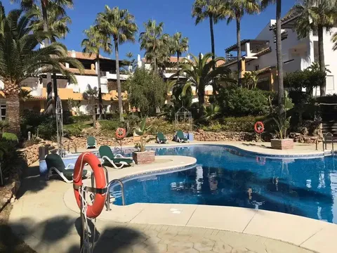 Pis de 140 m² a Marbella