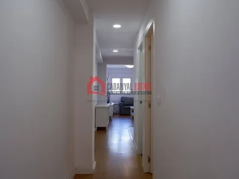 Pis de 105 m² a València